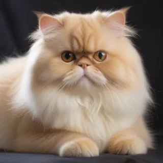 persian cat breed