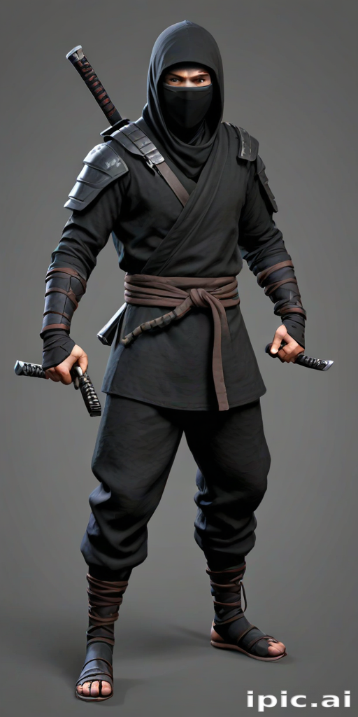 ninja png