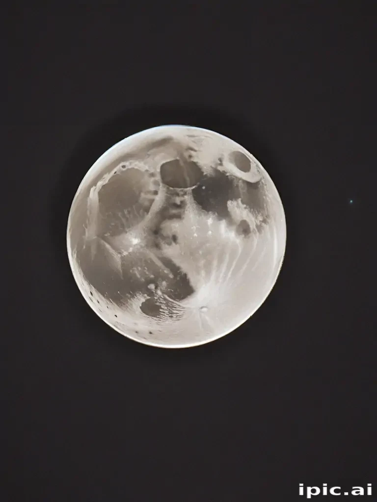 moon pictures