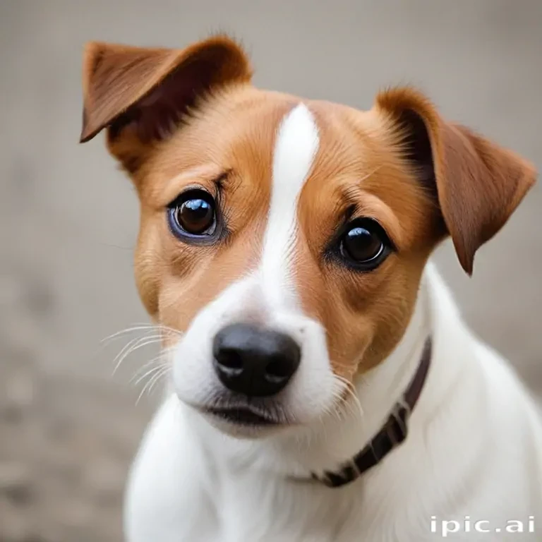 jack russel