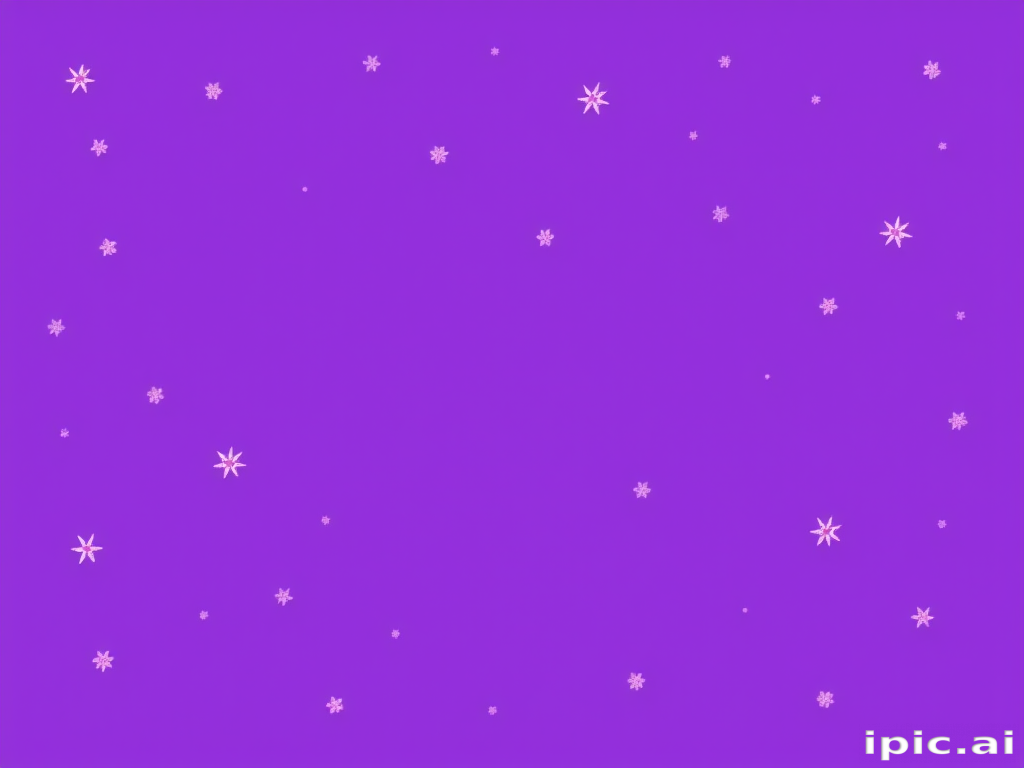 kawaii cute purple wallpaper