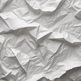 paper crumpled texture