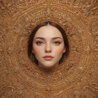 cosmetic background