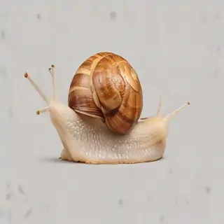 snail png