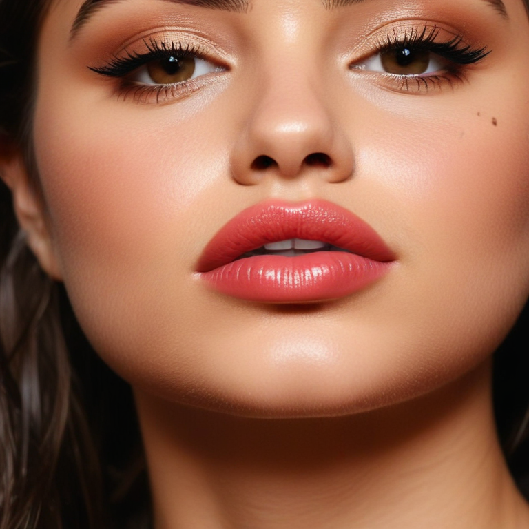 selena gomez lip oils