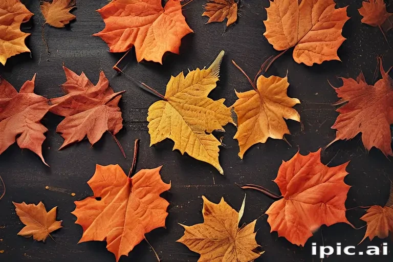 fall iphone wallpaper