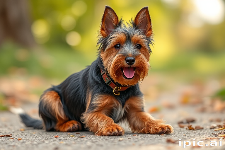 terrier dog