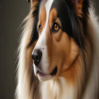 collie dog breed