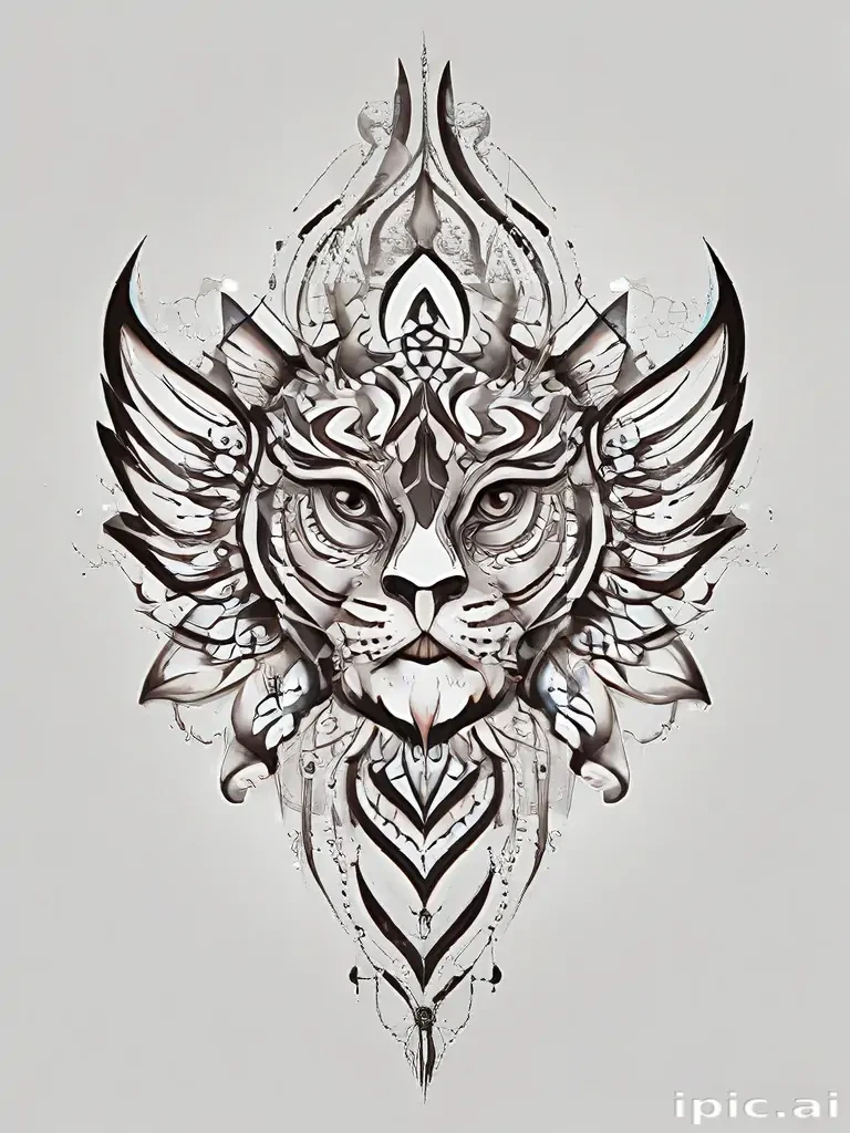 tattoo design png