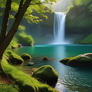 nature wallpaper for phone