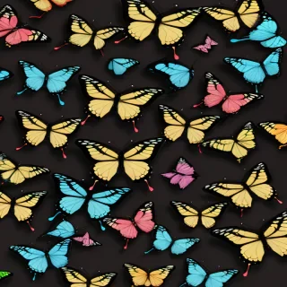 butterfly wallpaper for computer