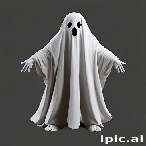 ghost png transparent