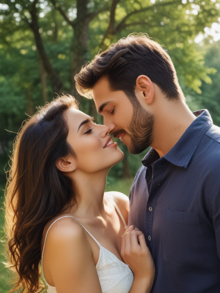 romantic video song