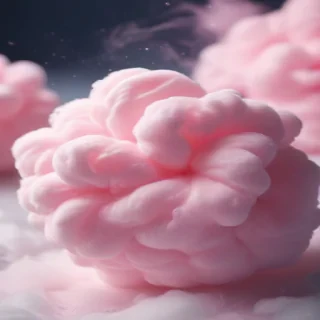 cotton candy png