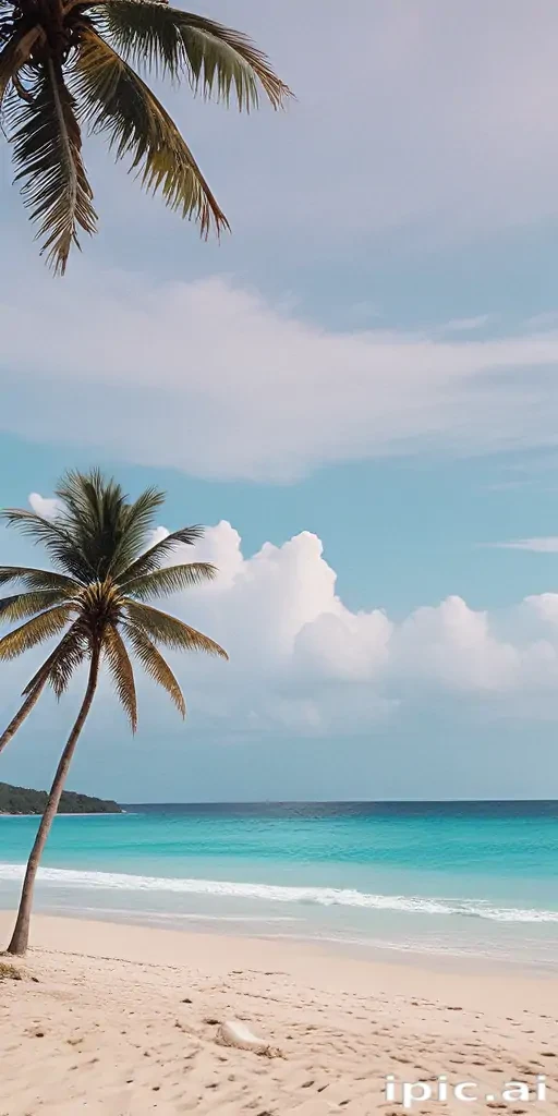 aesthetic beachy wallpapers