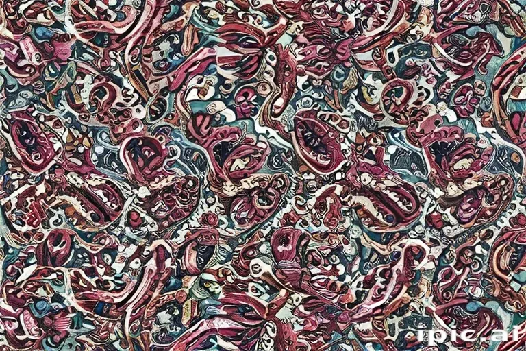 paisley png
