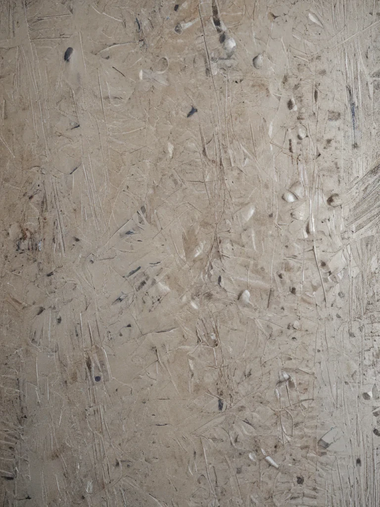 scratched texture