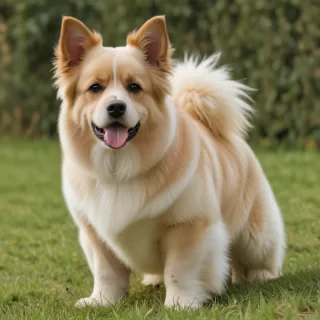 affenshire dog breed
