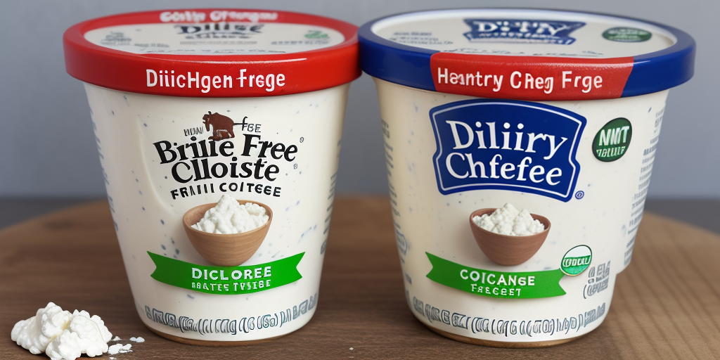 dairy free cottage cheese brands