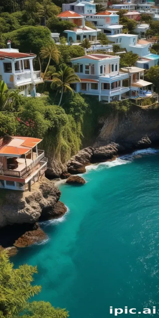 puerto rico wallpapers