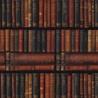 books icon aesthetic