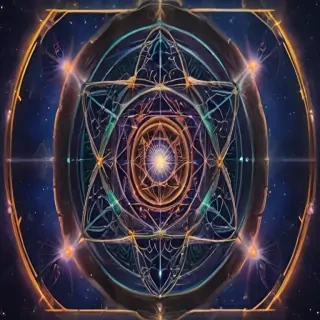 sacred geometry