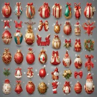 clip art free christmas images