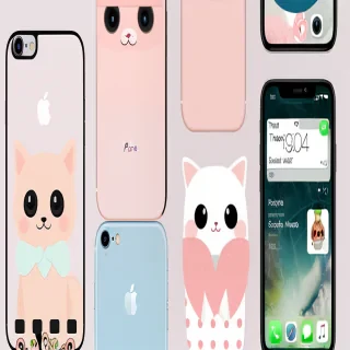 iphone backgrounds cute