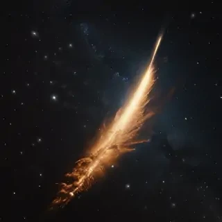 comet png