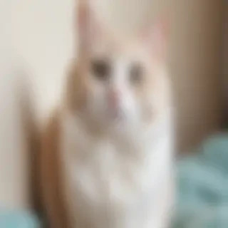 cute cat pictures aesthetic
