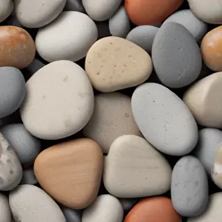pebbles png