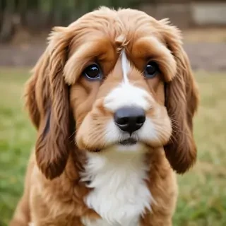 bassetoodle dog breed