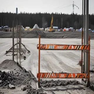 under construction image