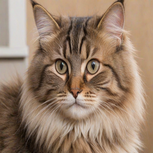 siberian cat breed
