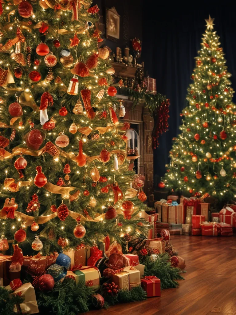 classic christmas images