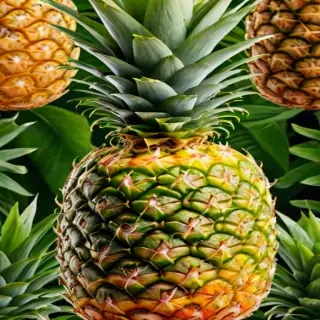 pineapple png