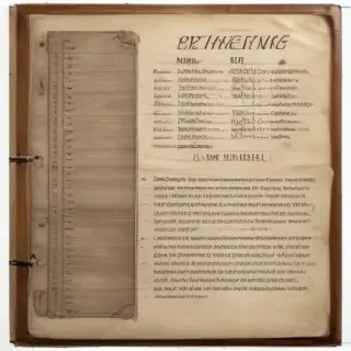 checklist mark