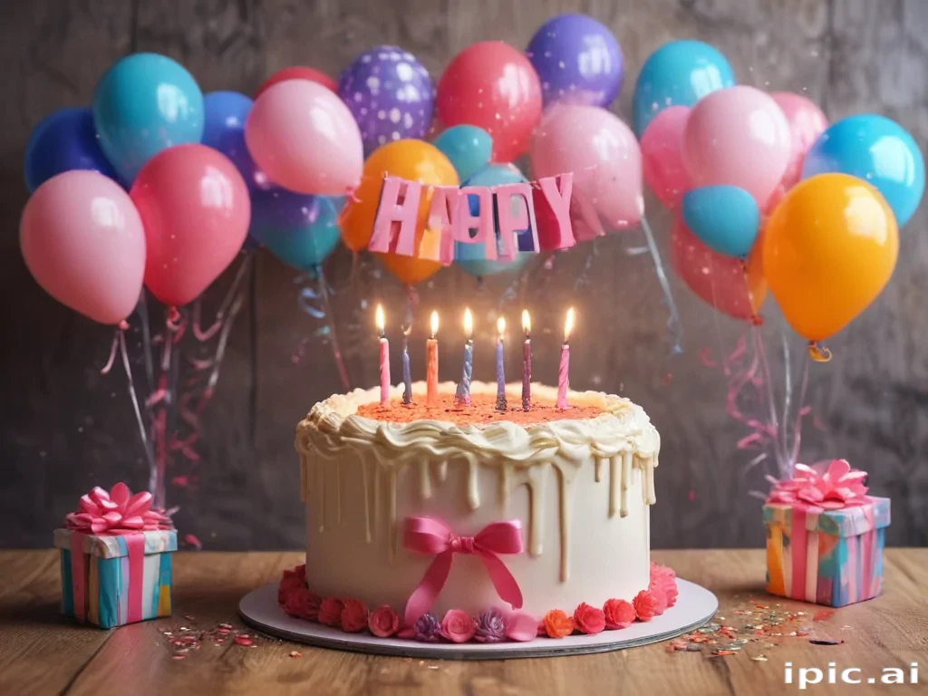 happy birthday images free