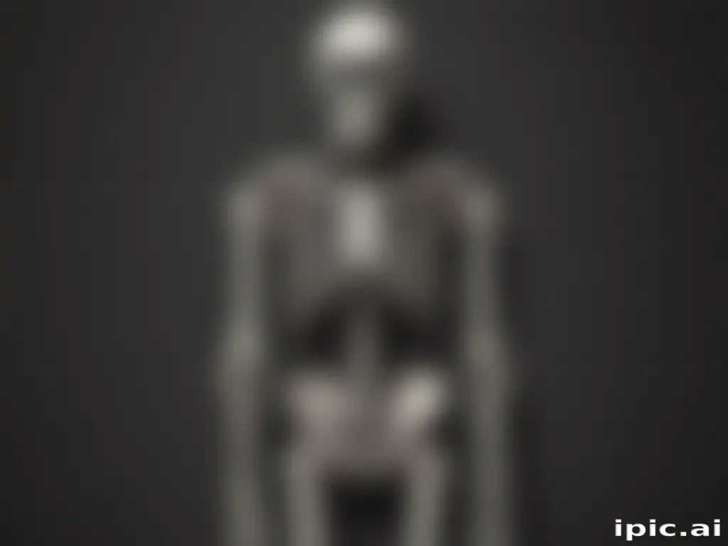 skeleton iphone wallpaper