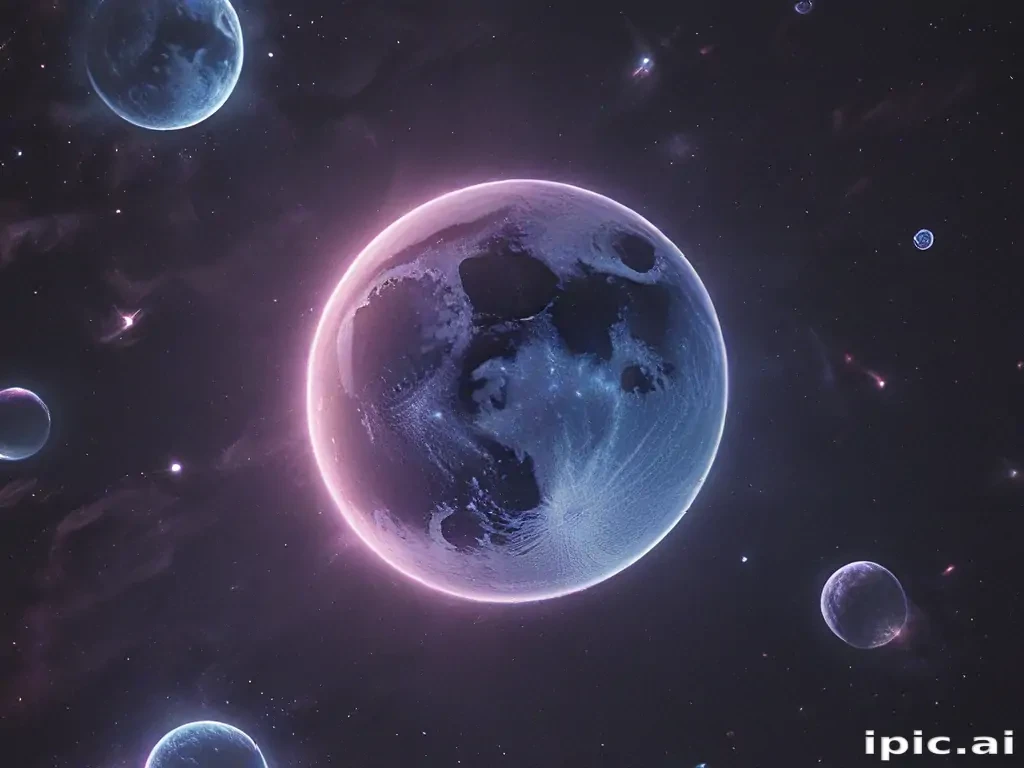 aesthetic celestial wallpaper