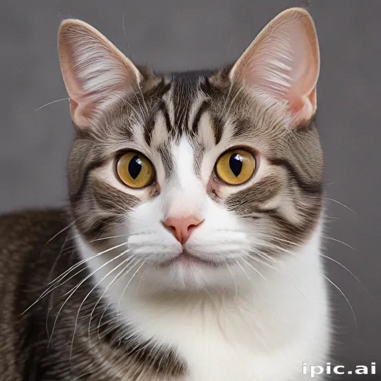american wirehair breed