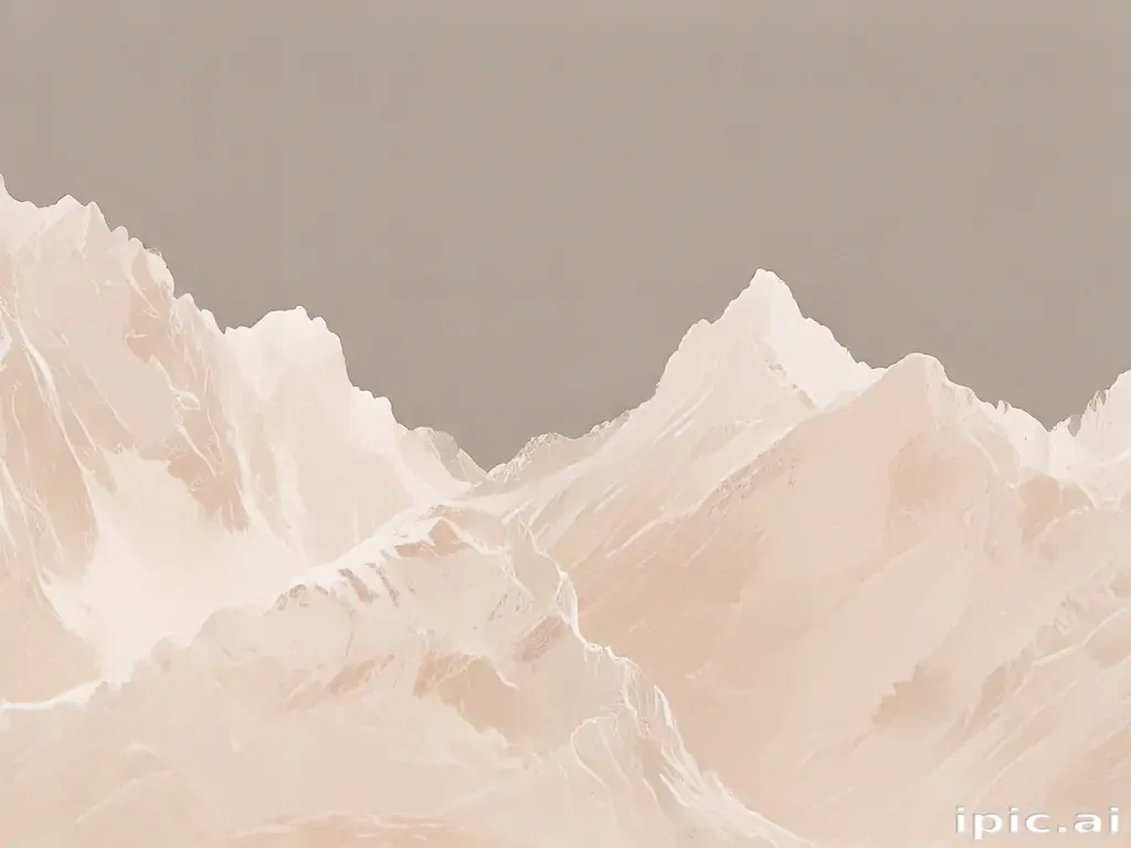 neutral aesthetic desktop wallpaper