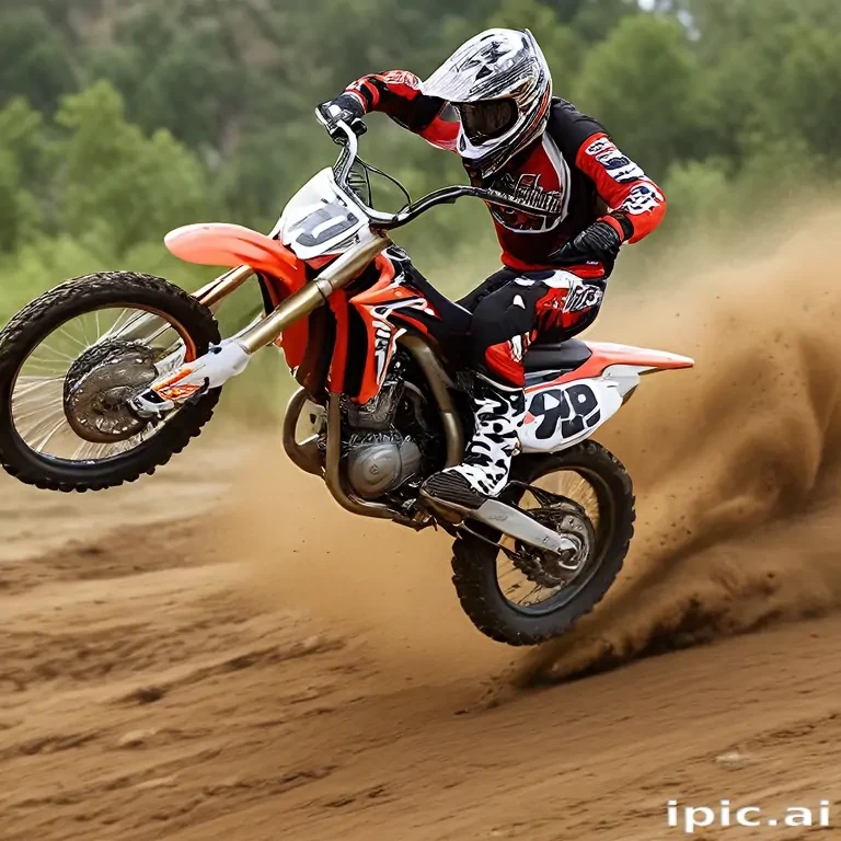 dirt bike backgrounds