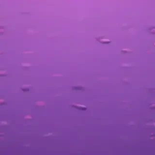purple lockscreen