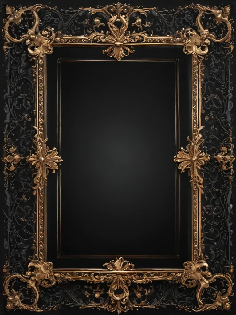 black rectangle png
