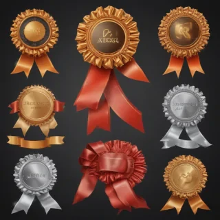 banner ribbon clipart