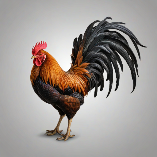 rooster png