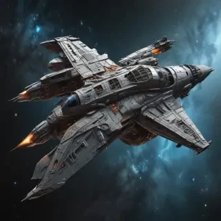 space ship png