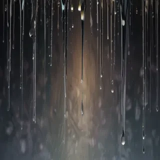drip background