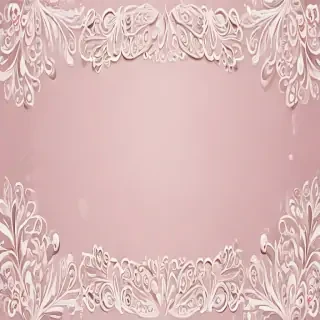background of wedding card